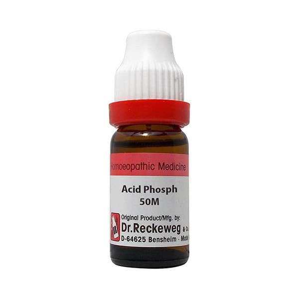 Acidum Phosphoricum 1