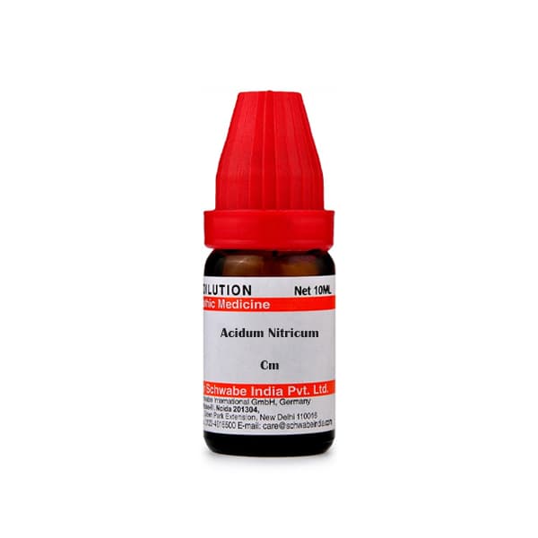 Acidum Nitricum