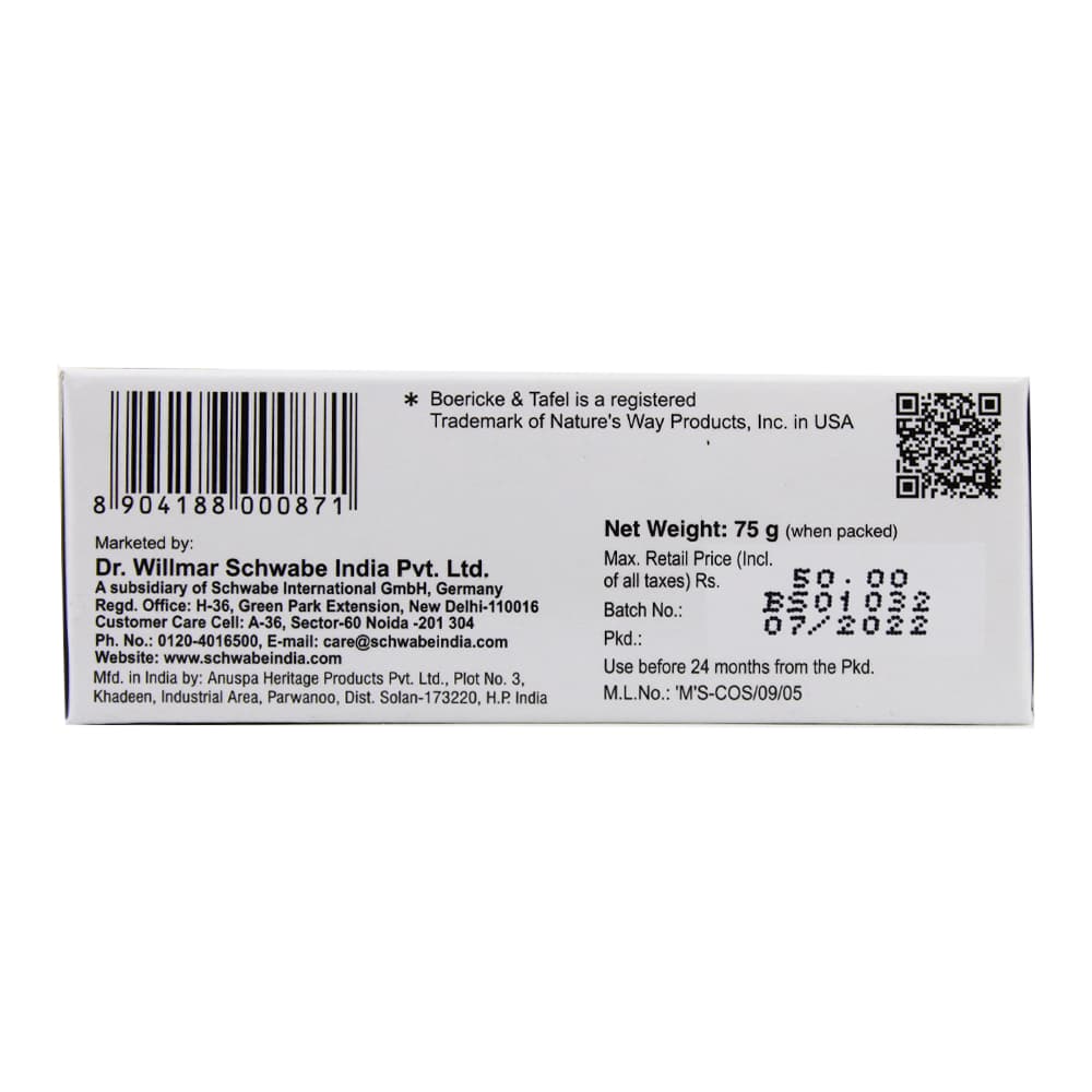 B&T Akne Sor Soap 3