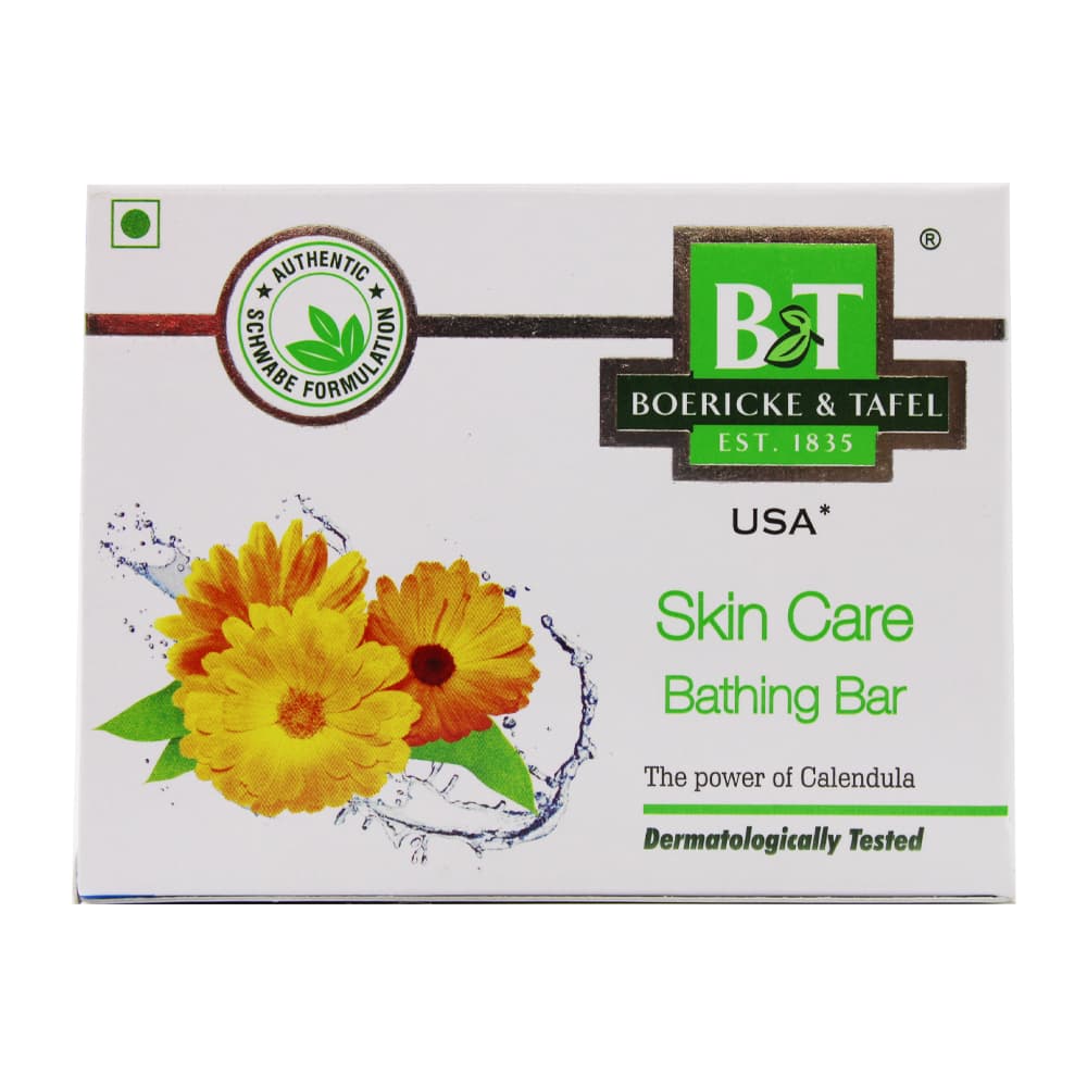 B&T Skin Care Bathing Bar 4