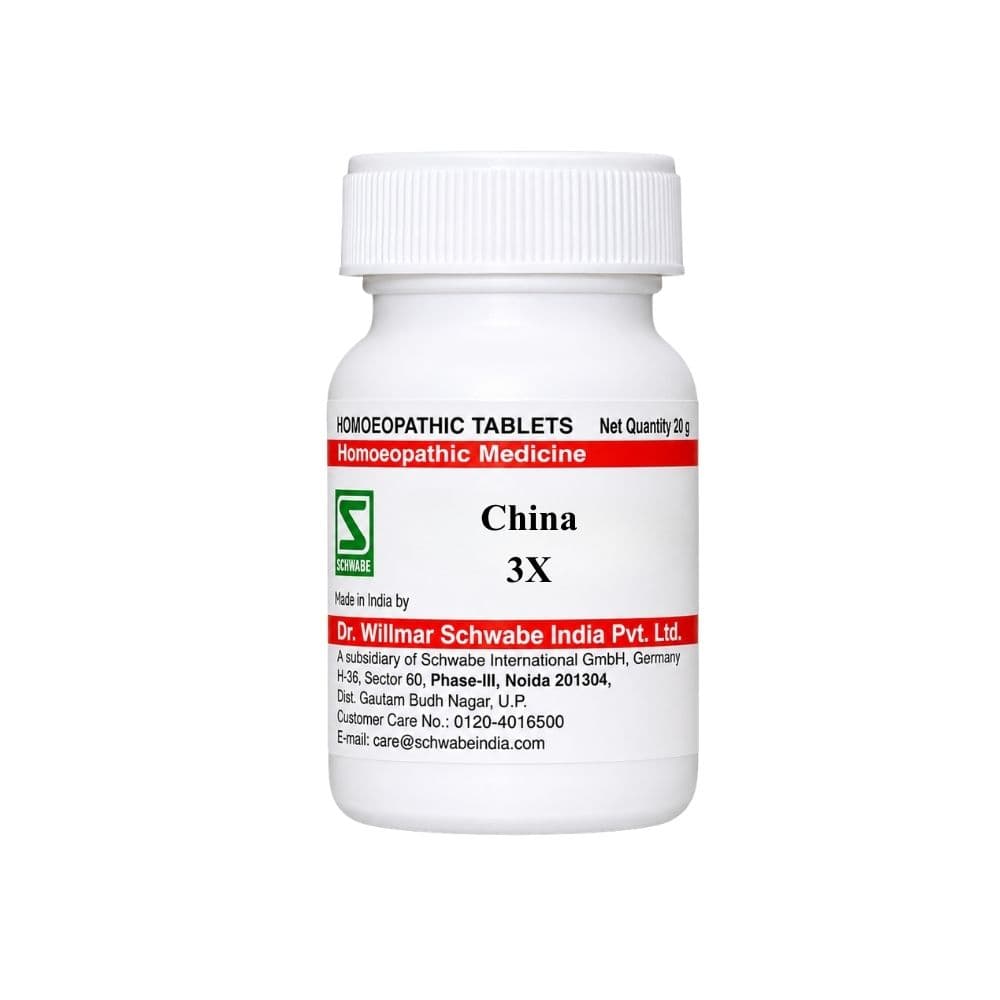 China