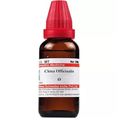 China