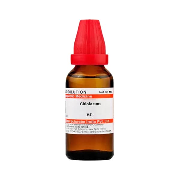 Chlolarum
