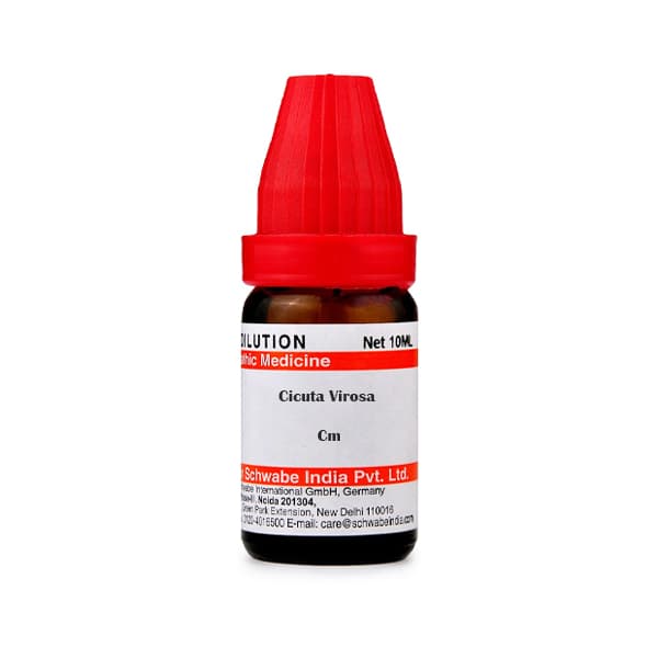 Cicuta Virosa