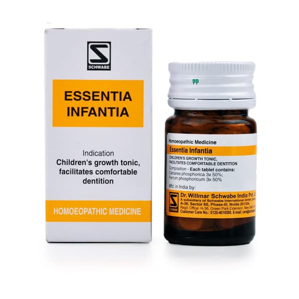 Essentia Infantia