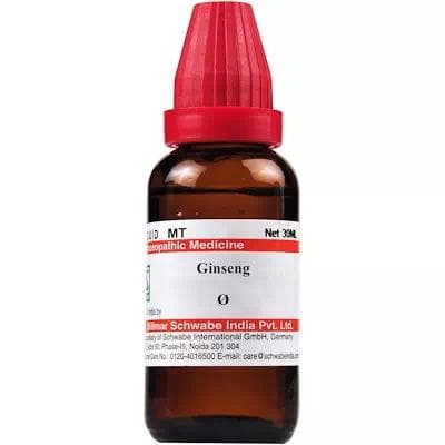 Ginseng