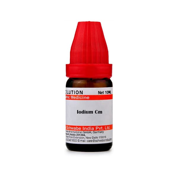 Iodium