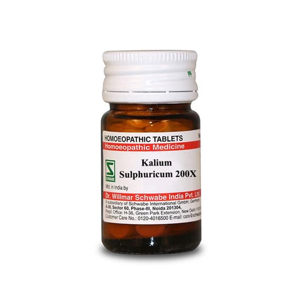 Kalium Muriaticum
