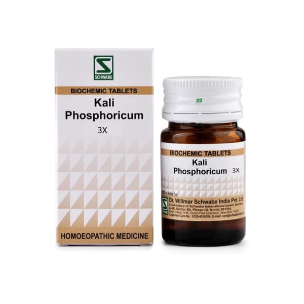 Kalium Phosphoricum