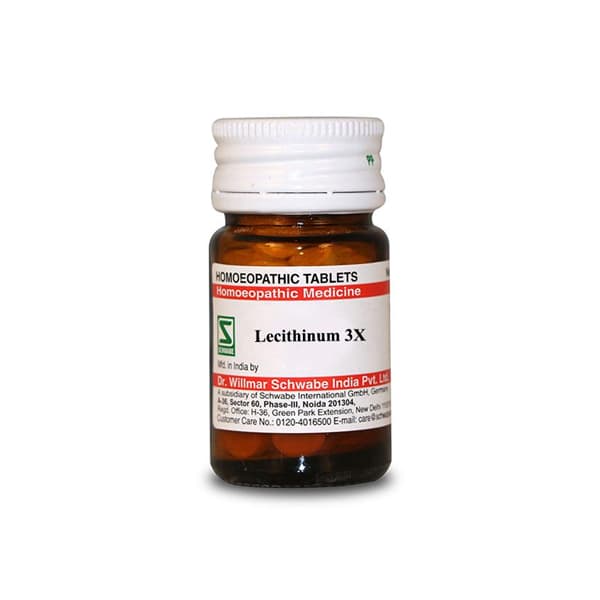 Lecithinum