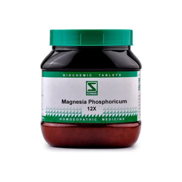 Magnesium Phosphoricum