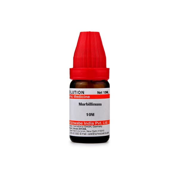 Morbillinum