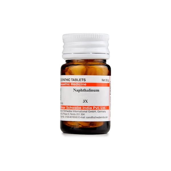 Naphthalinum 2