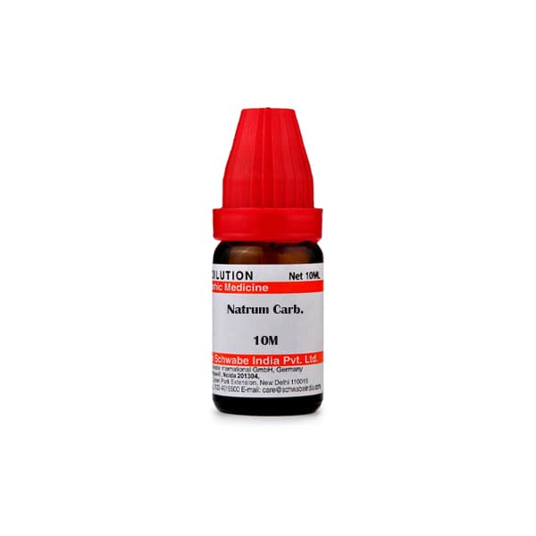 Natrum Carbonicum