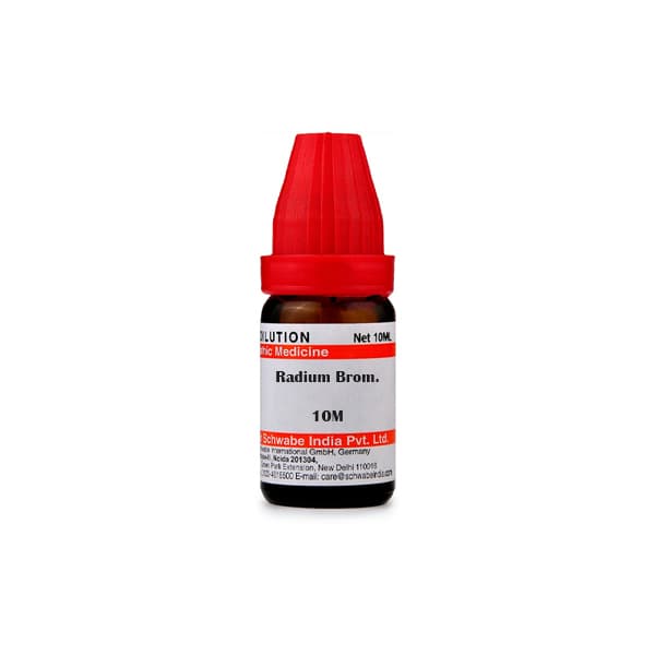 Radium Bromatum
