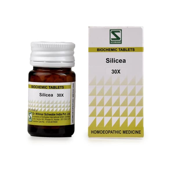 Silicea