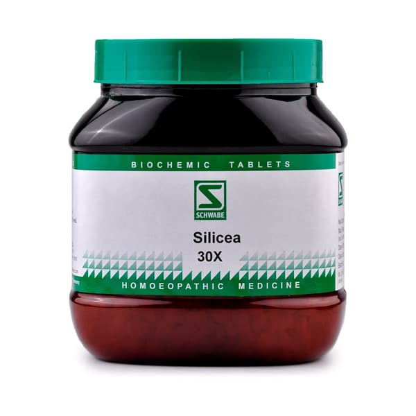 Silicea