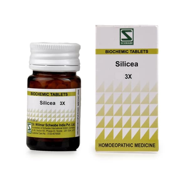 Silicea