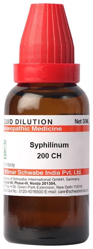 Syphilinum