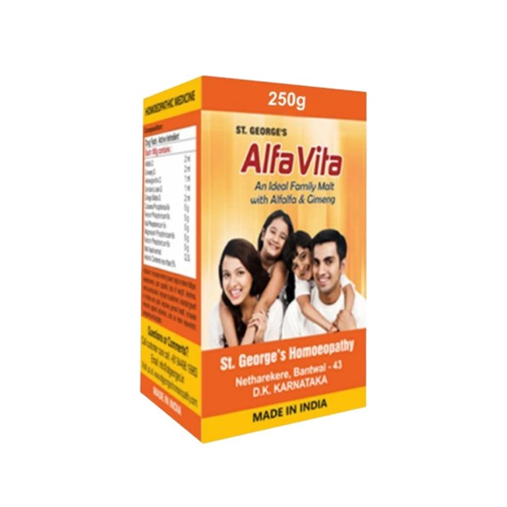 Alfavita Malt