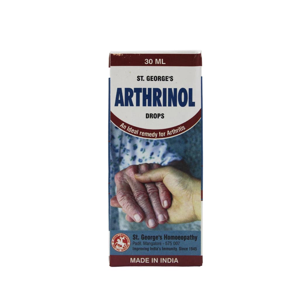 Arthrinol Tab 1