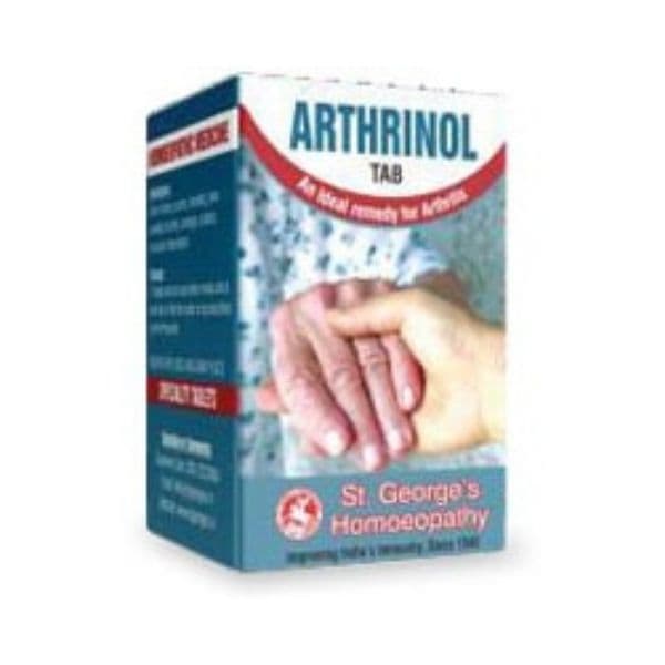 Arthrinol Tab 1