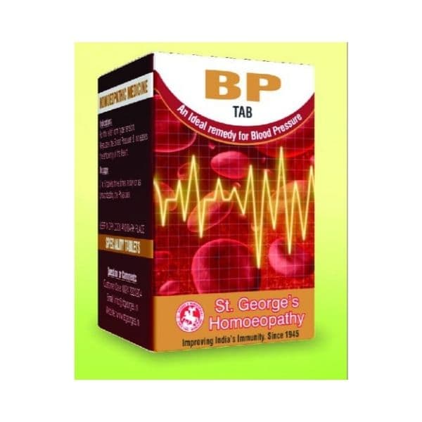 B P Tab 1