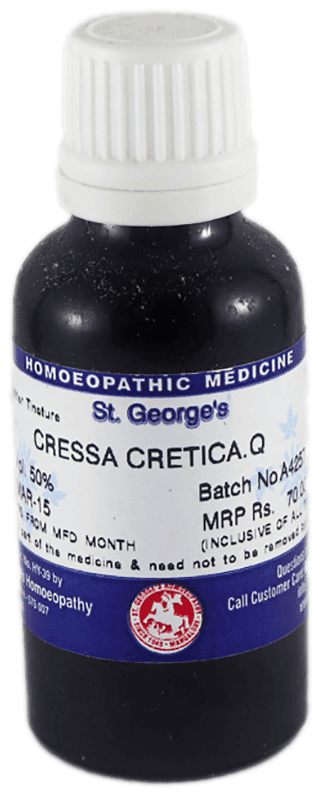 Cressa Cretica 2