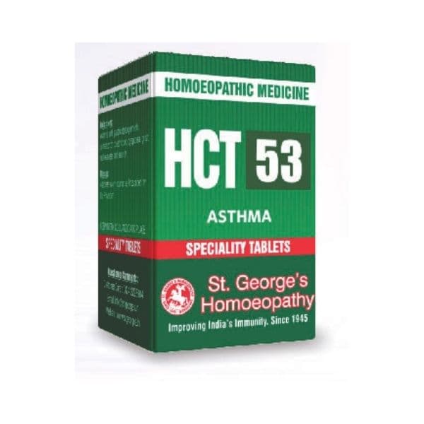 Hct 53: Asthma