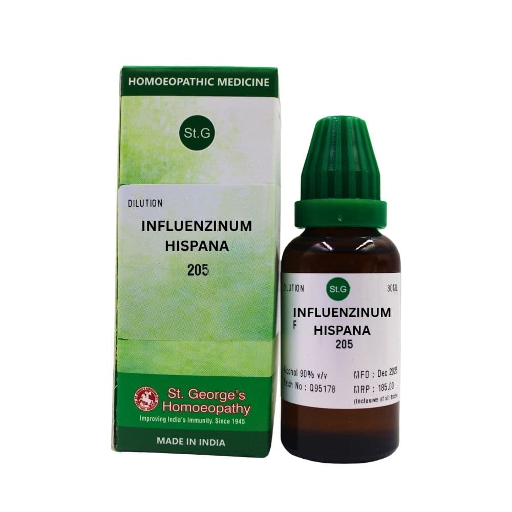 Influenzinum Hispana
