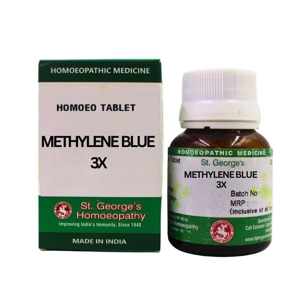 Methylene Blue