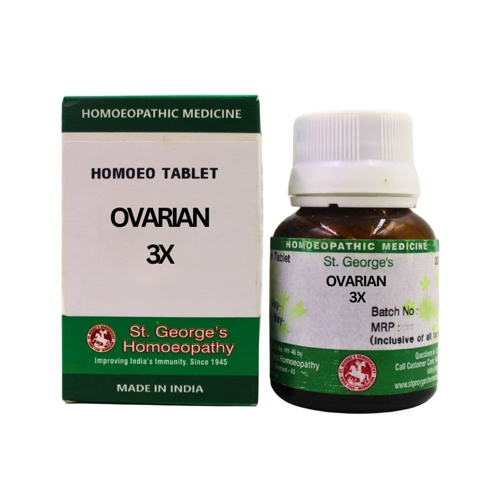 Ovarian