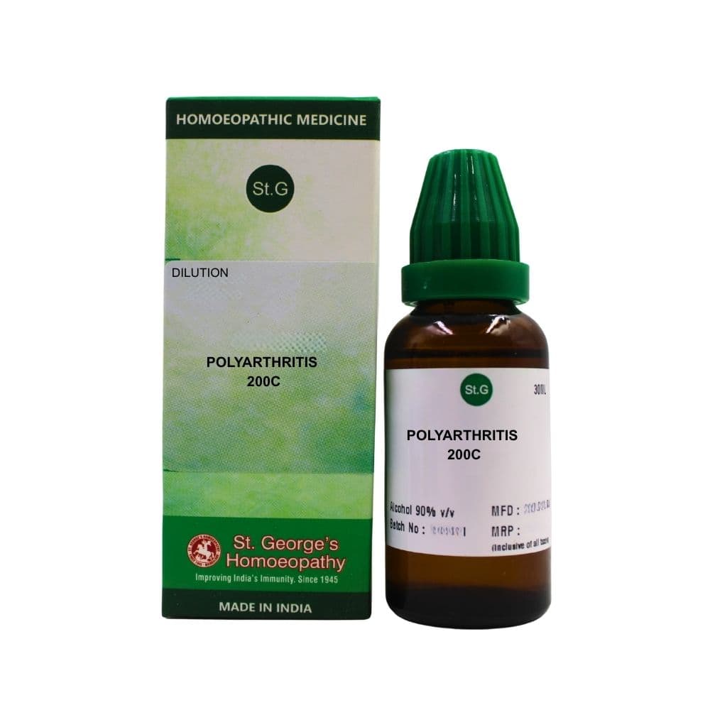 Polyarthritis