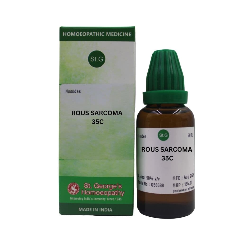 Rous Sarcoma