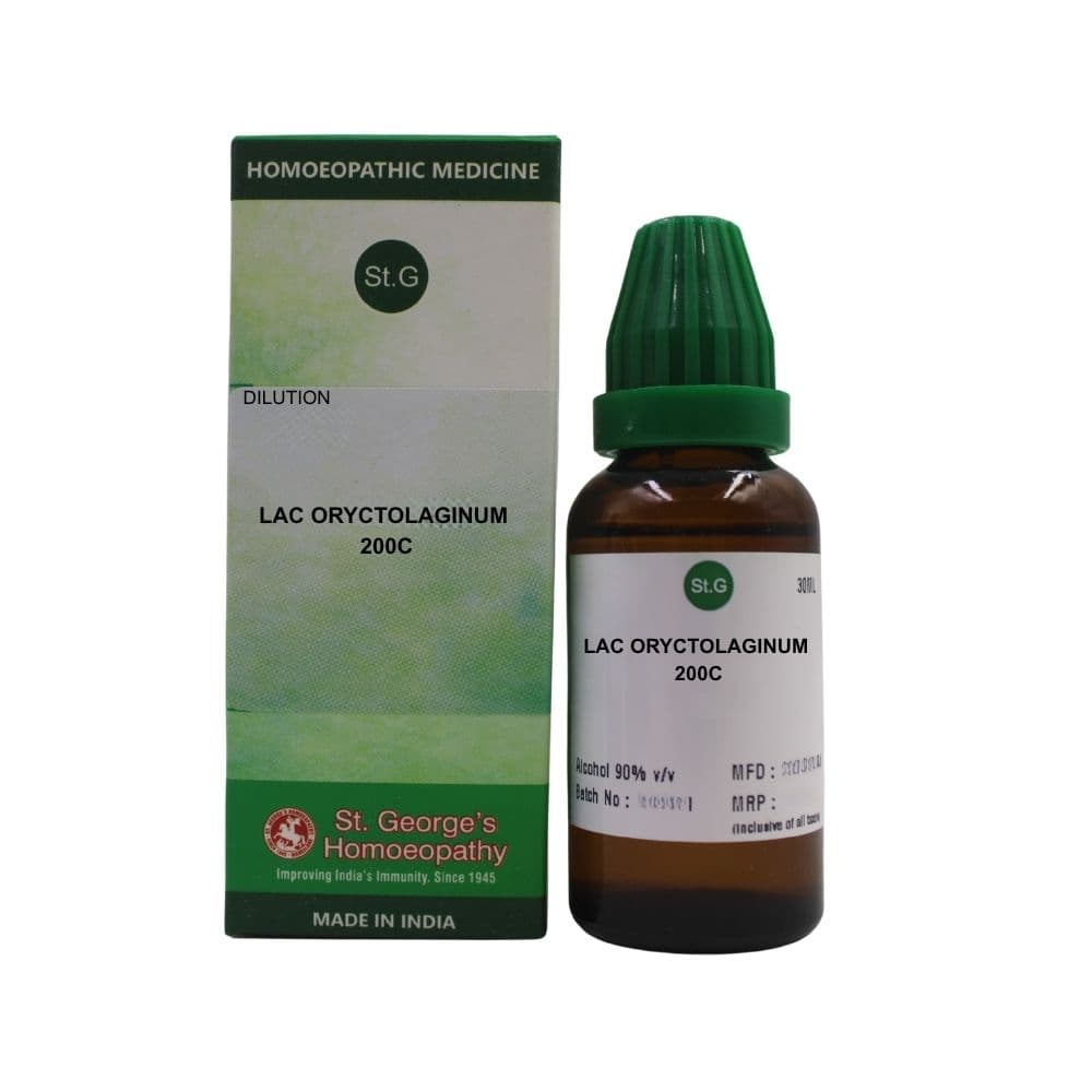 Lac Oryctolaginum 1