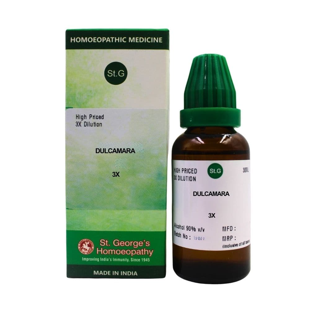 Dulcamara