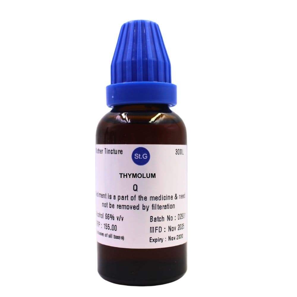 Thymolum