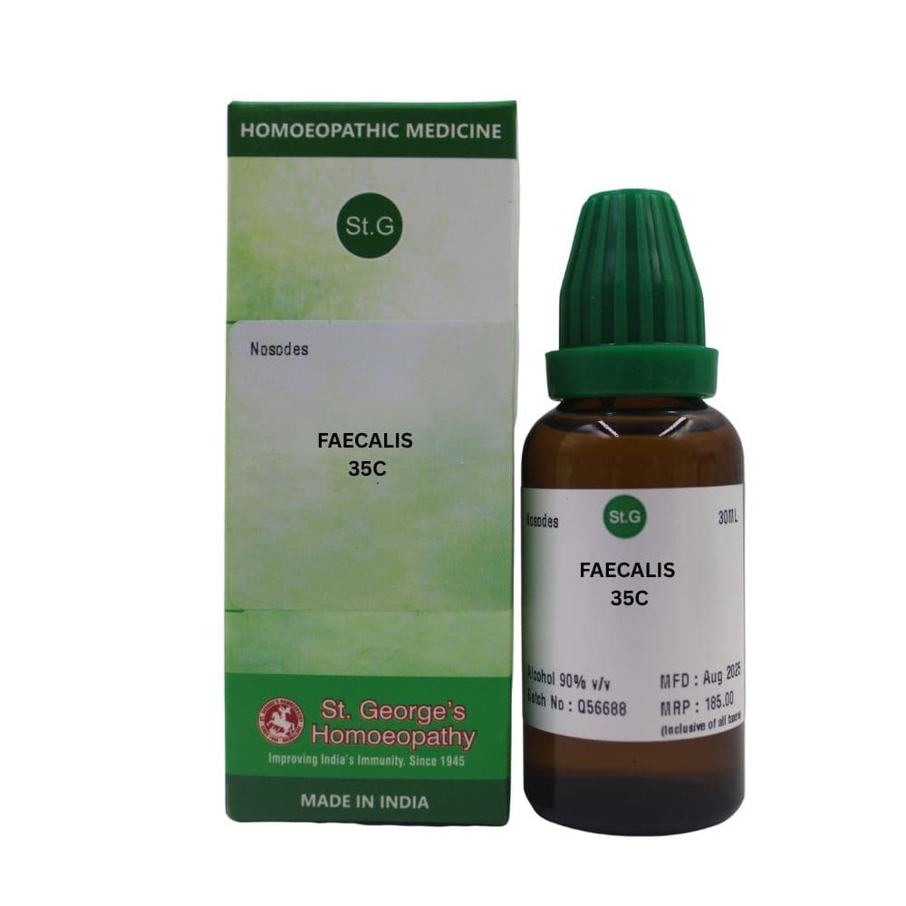 Faecalis