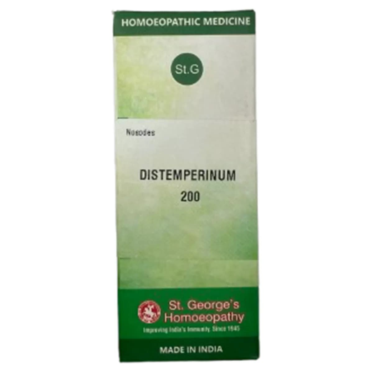 Distemperinum 2