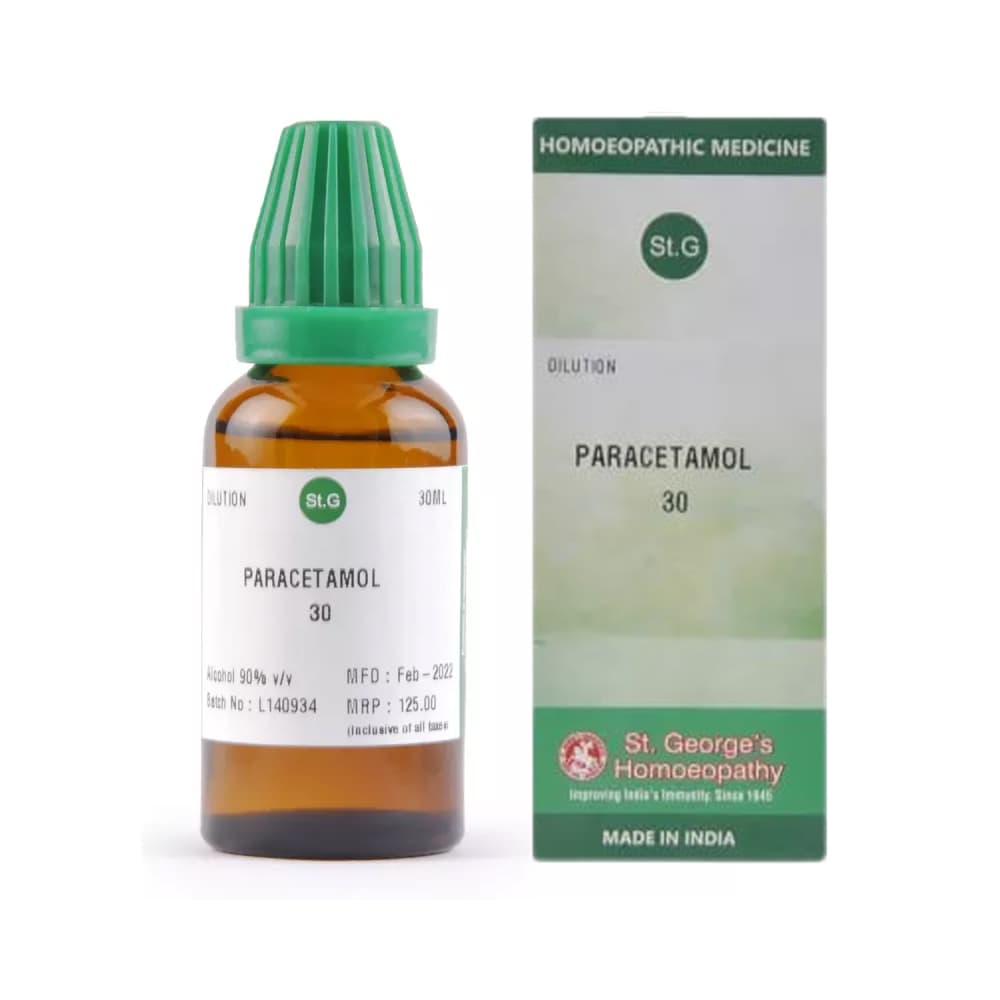 Paracetamol