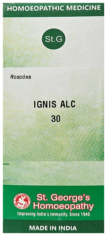 Ignis Alc