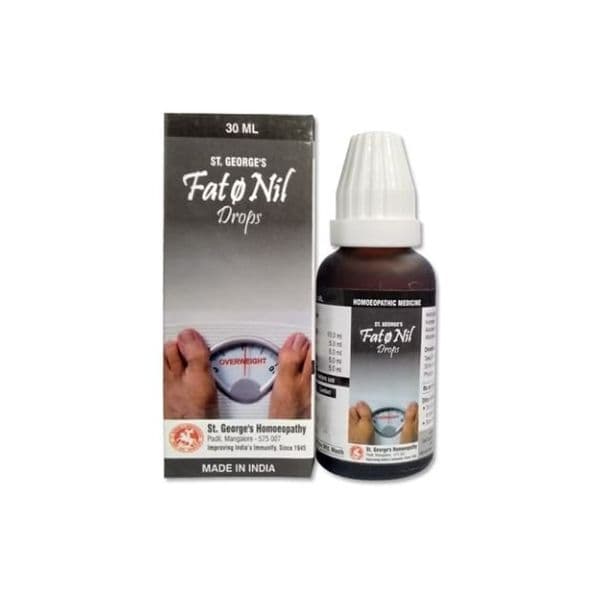 Fat Ø Nil Drops 1
