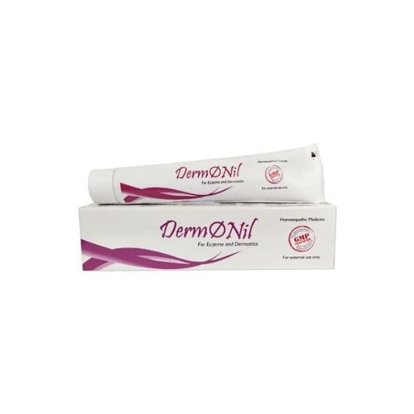 Derm Ø Nil 1