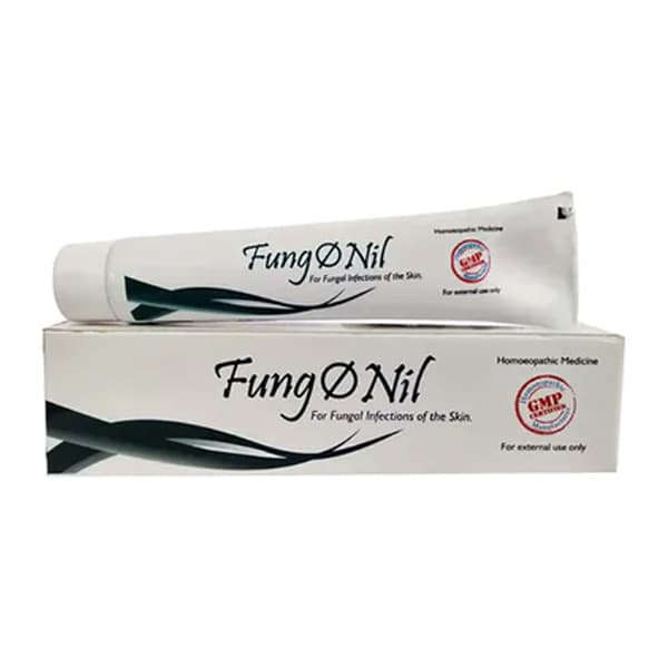 Fung Ø Nil 1