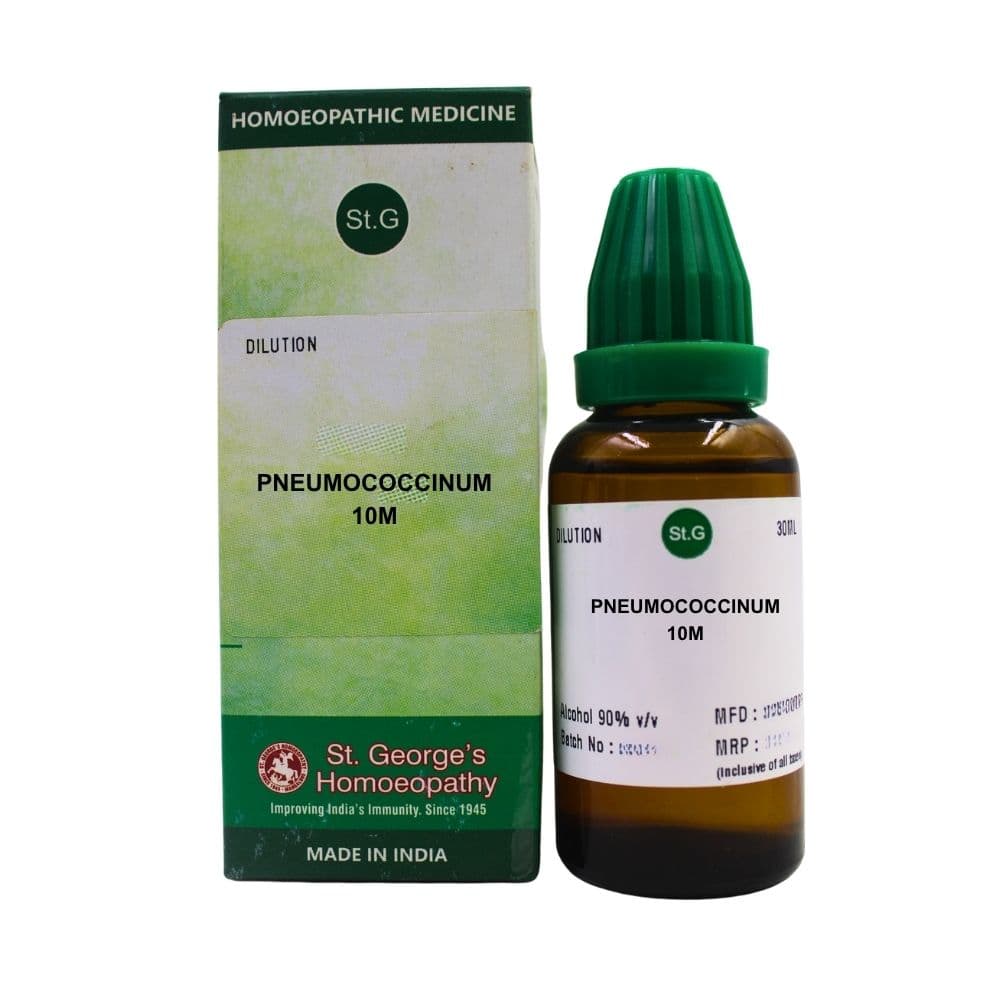 Pneumococcinum