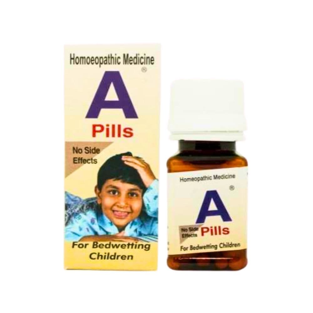 A PILLS 20 GM HOMLAB