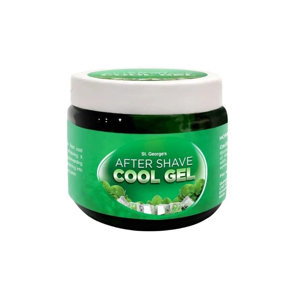 After Shave Cool Gel 1
