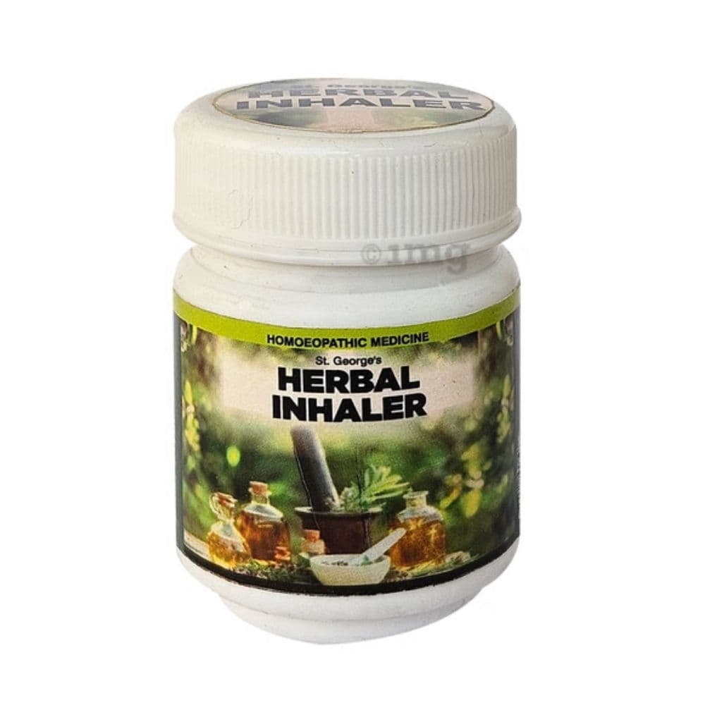 Herbal Inhaler 1