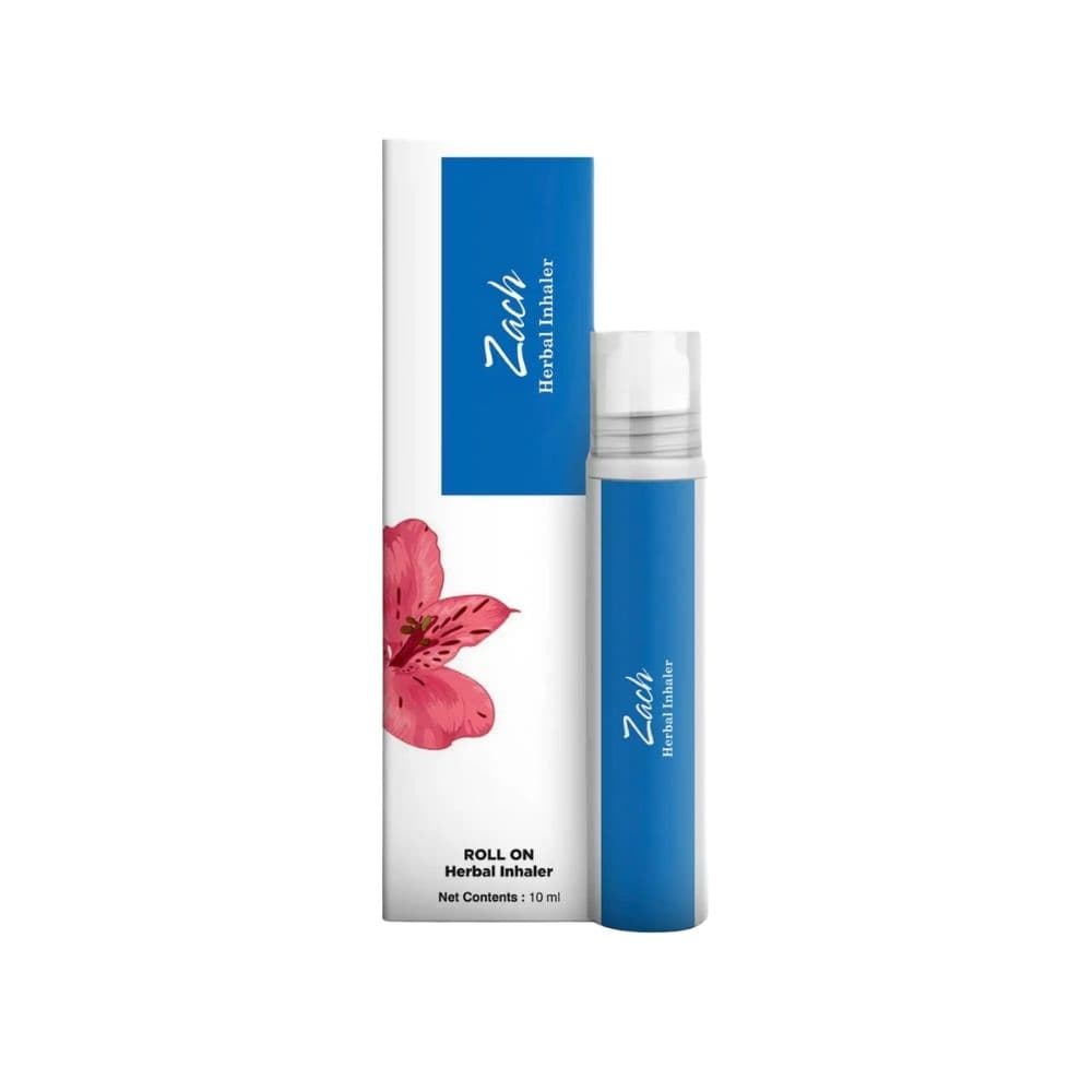 Zach Herbal Inhaler 1
