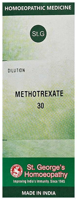 Methotrexate 2